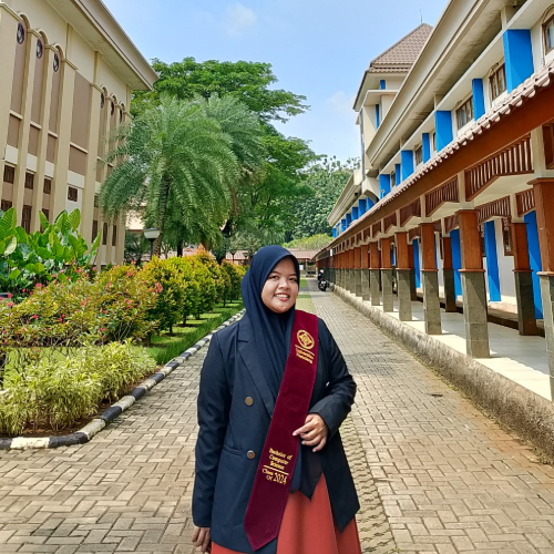 Foto Guru Tahfidz