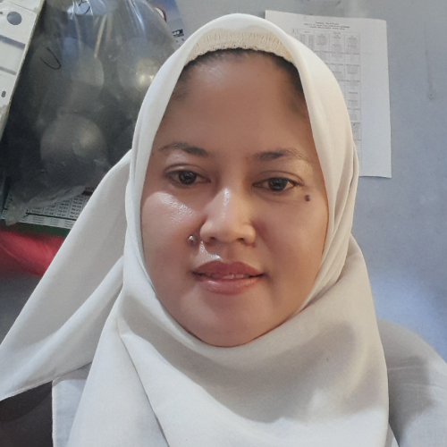 Foto Wali Kelas