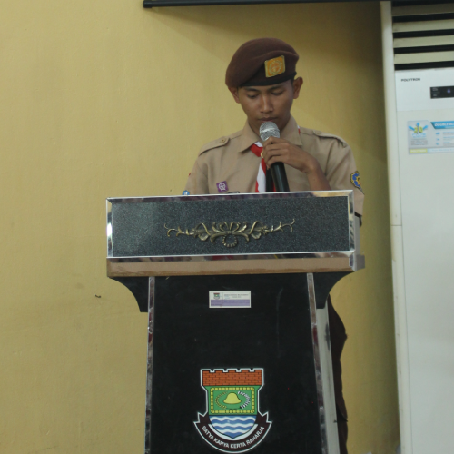 Foto Pembina