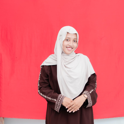 Foto Wali Kelas